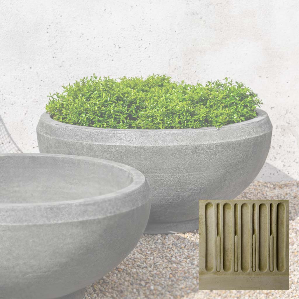 Campania Giulia Planter - P-816 - Image 22