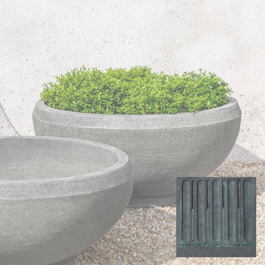 Campania Giulia Planter - P-816 - Image 26