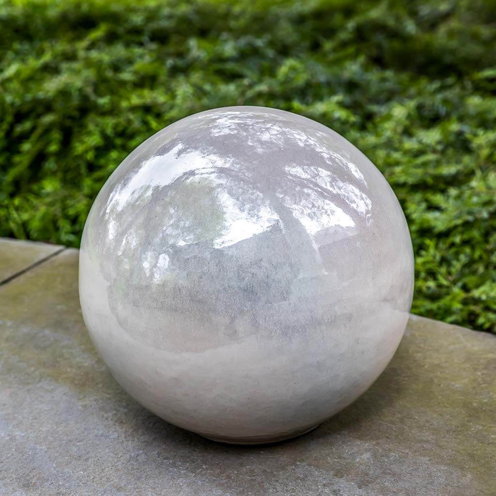 Campania Glazed Sphere - 8990-13701 - Image 3