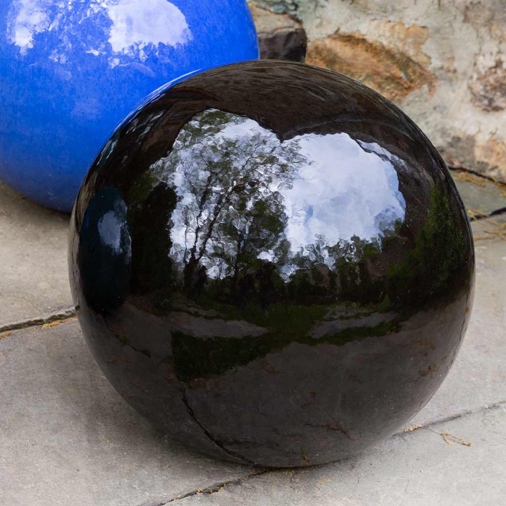 Campania Glazed Sphere - 8990-13701 - Image 4