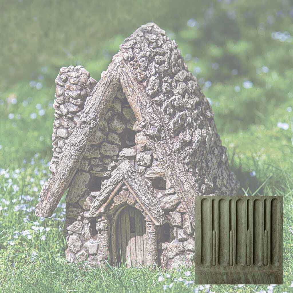 Campania Gnome Sweet Home (2 Pc) Garden Statue - S-407 - Image 4