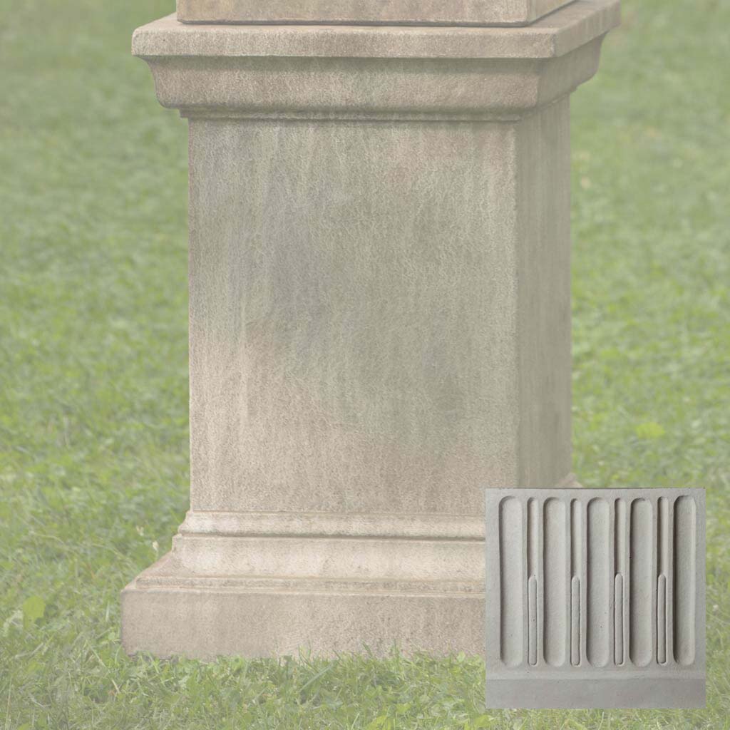 Campania Greenwich Pedestal - PD-192 - Image 10