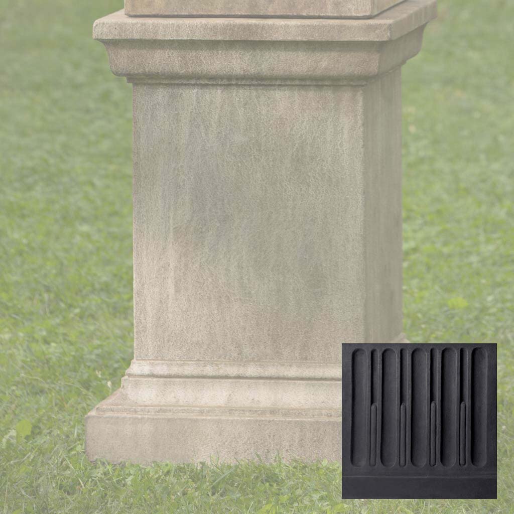 Campania Greenwich Pedestal - PD-192 - Image 11