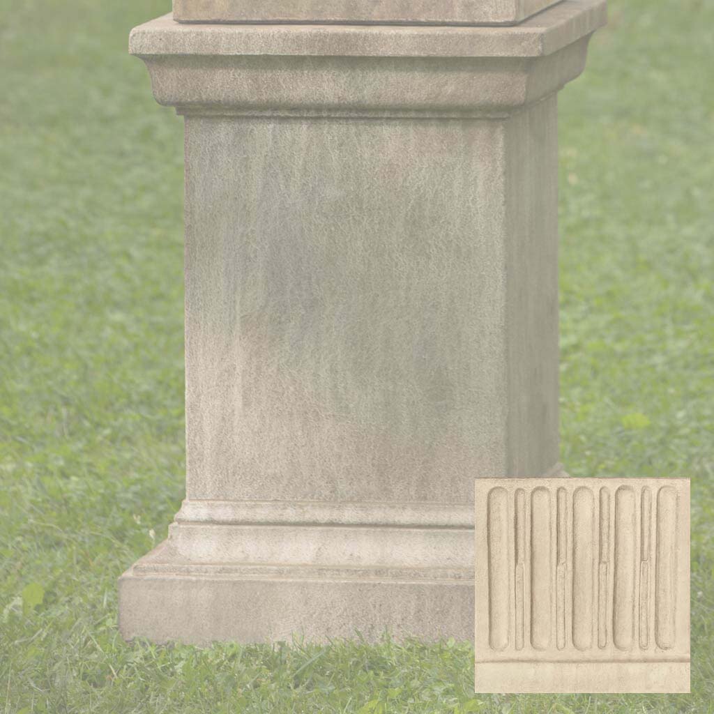 Campania Greenwich Pedestal - PD-192 - Image 6