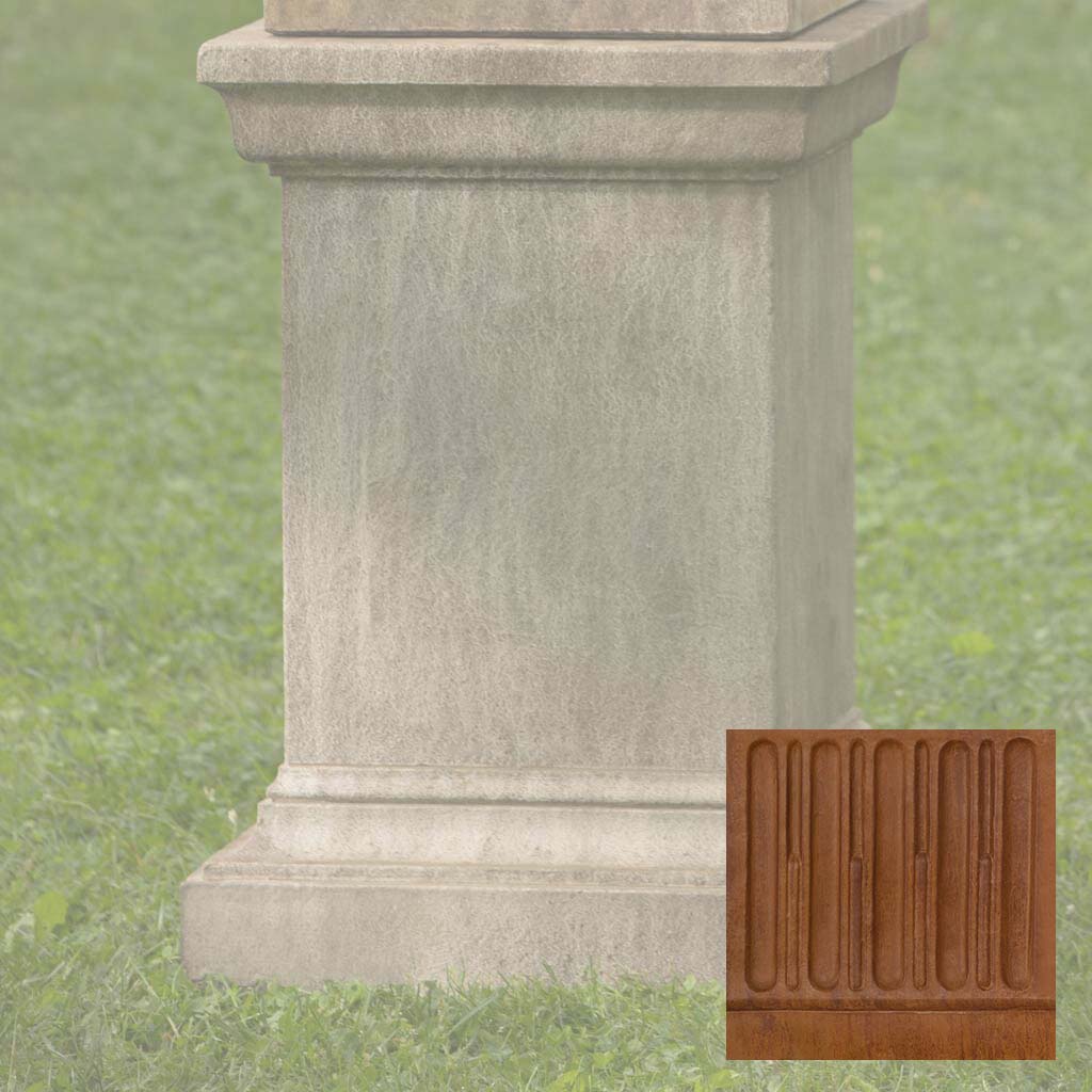 Campania Greenwich Pedestal - PD-192 - Image 7