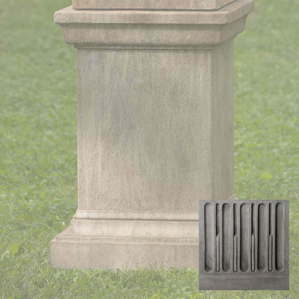 Campania Greenwich Pedestal - PD-192 - Image 8