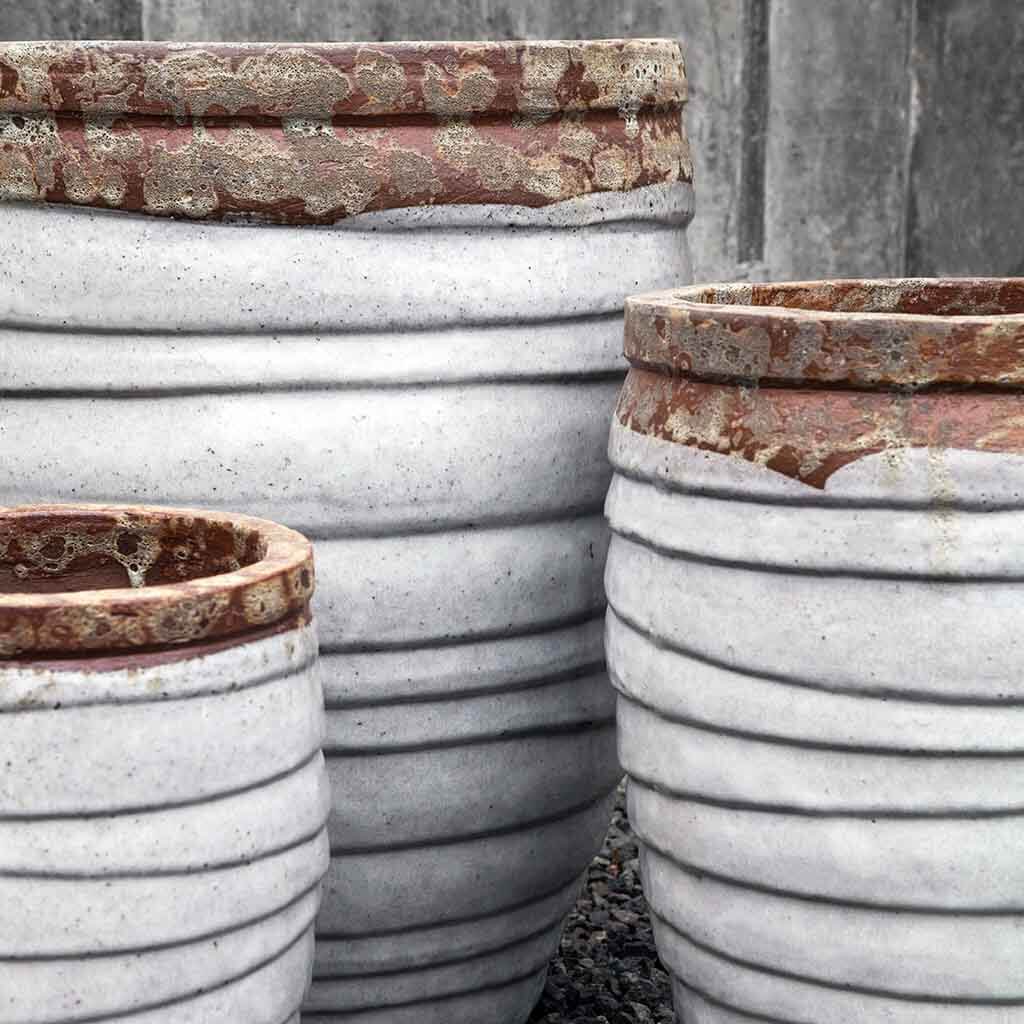 Campania Guaracha Planter, Set of 3 - 6057-14203 - Image 2