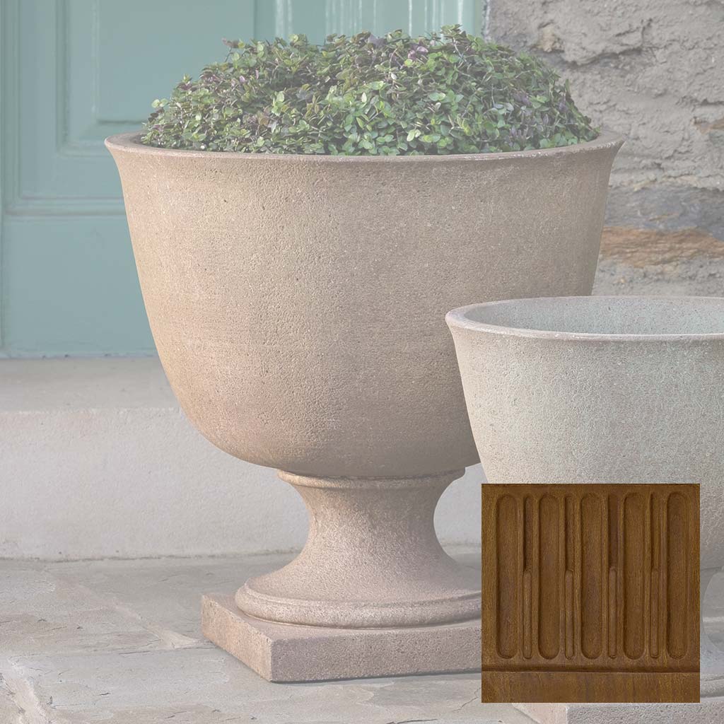 Campania Hampstead Urn - P-958 - Image 13