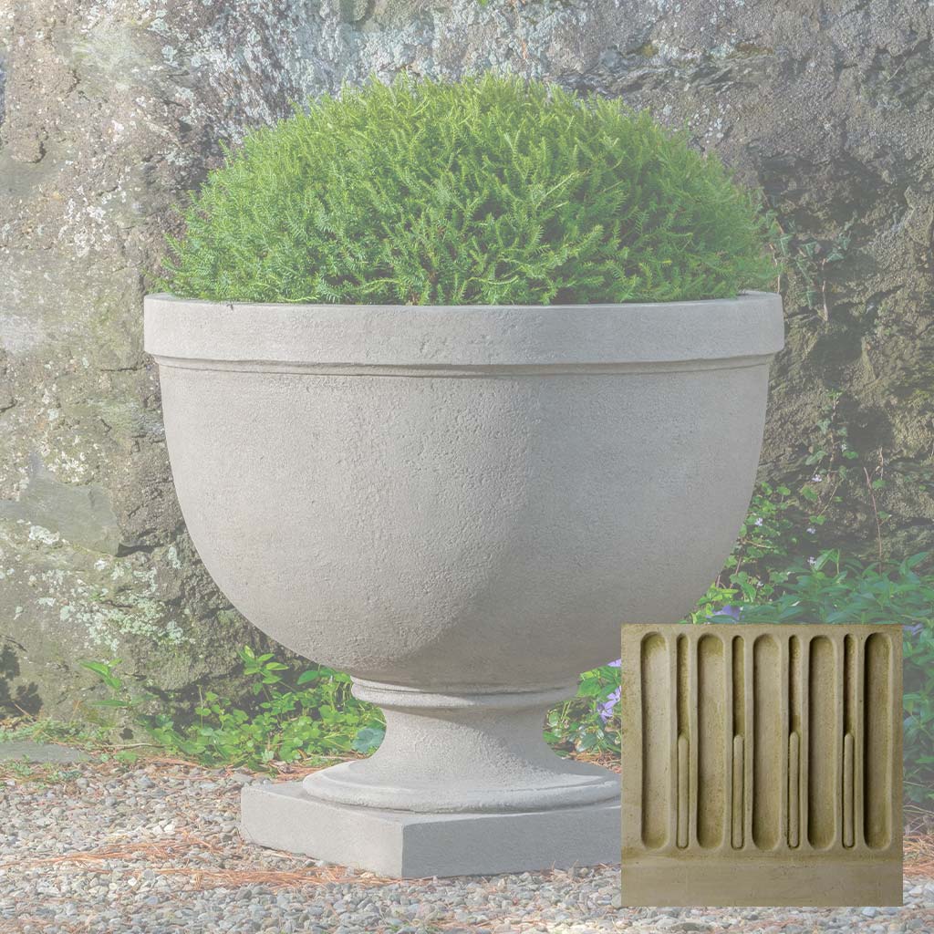 Campania Hampstead Urn - P-958 - Image 20
