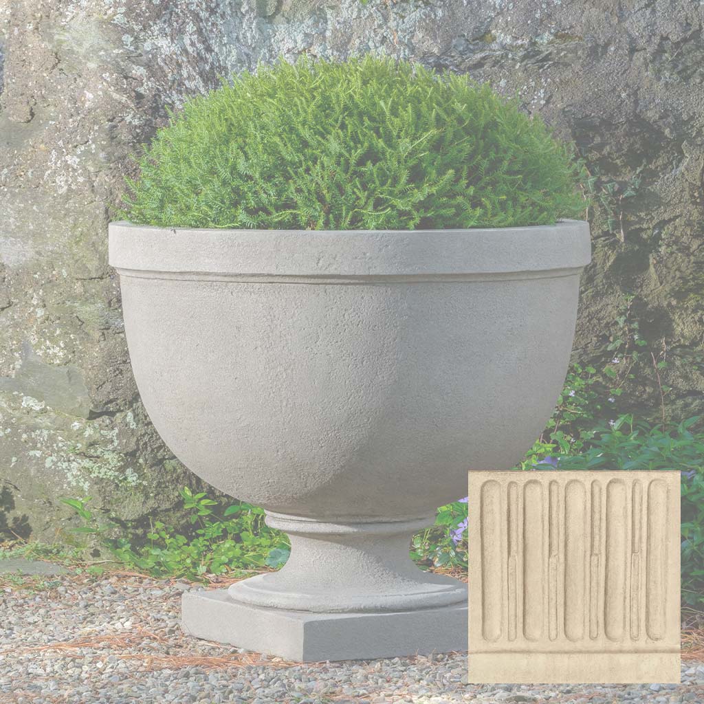 Campania Hampstead Urn - P-958 - Image 21