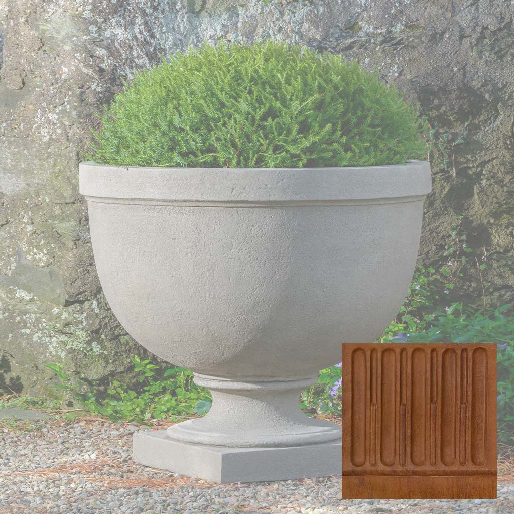 Campania Hampstead Urn - P-958 - Image 22