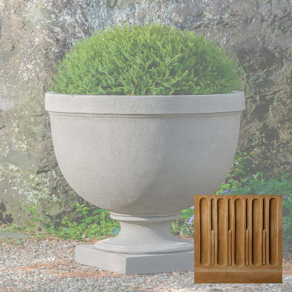 Campania Hampstead Urn - P-958 - Image 26