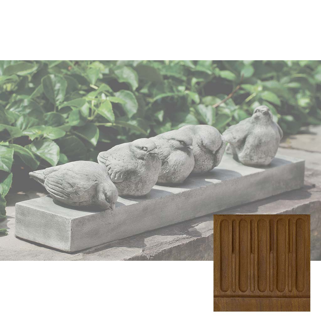 Campania Happy Hour Garden Statue - A-476 - Image 12
