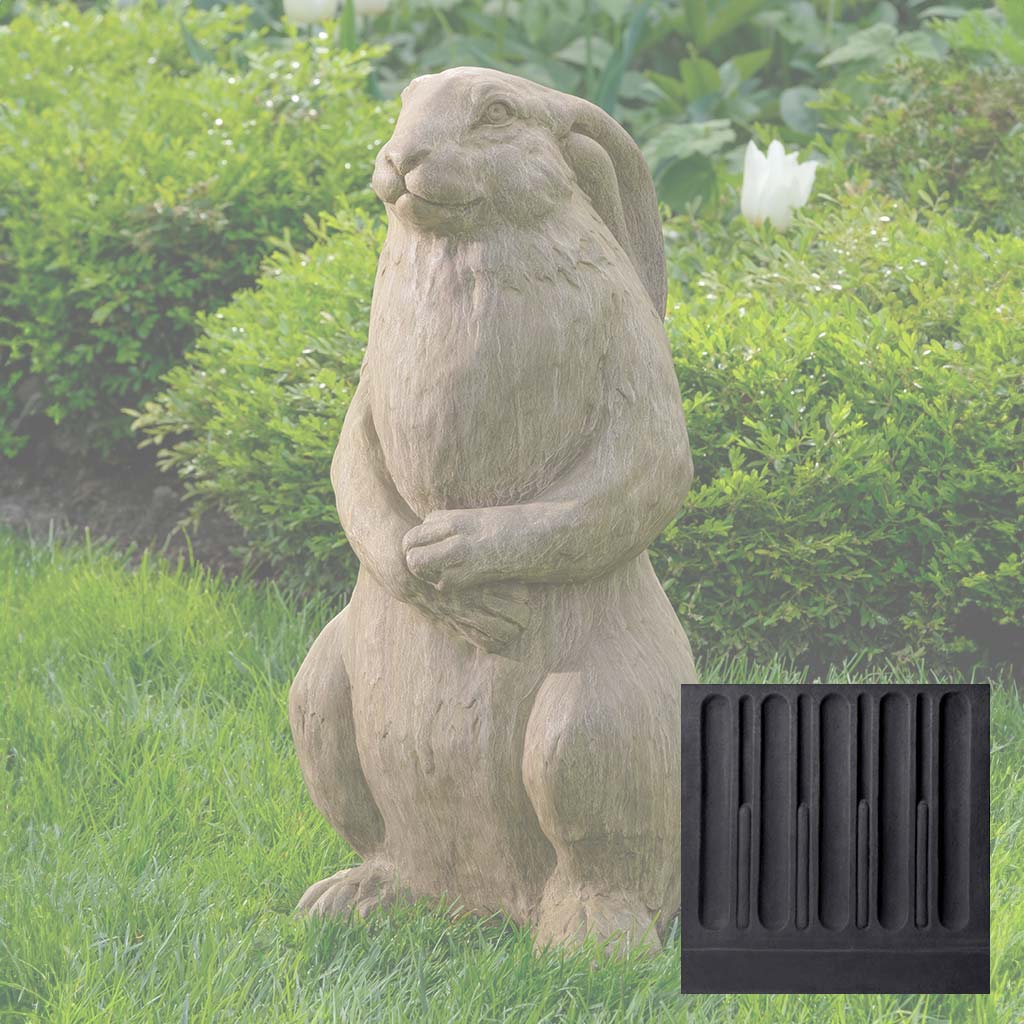 Campania Harvey Garden Statue - A-676 - Image 12