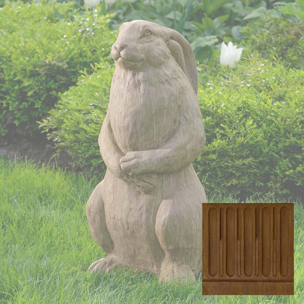 Campania Harvey Garden Statue - A-676 - Image 13