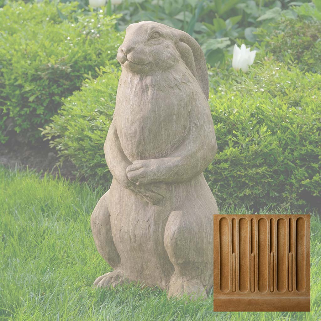 Campania Harvey Garden Statue - A-676 - Image 15