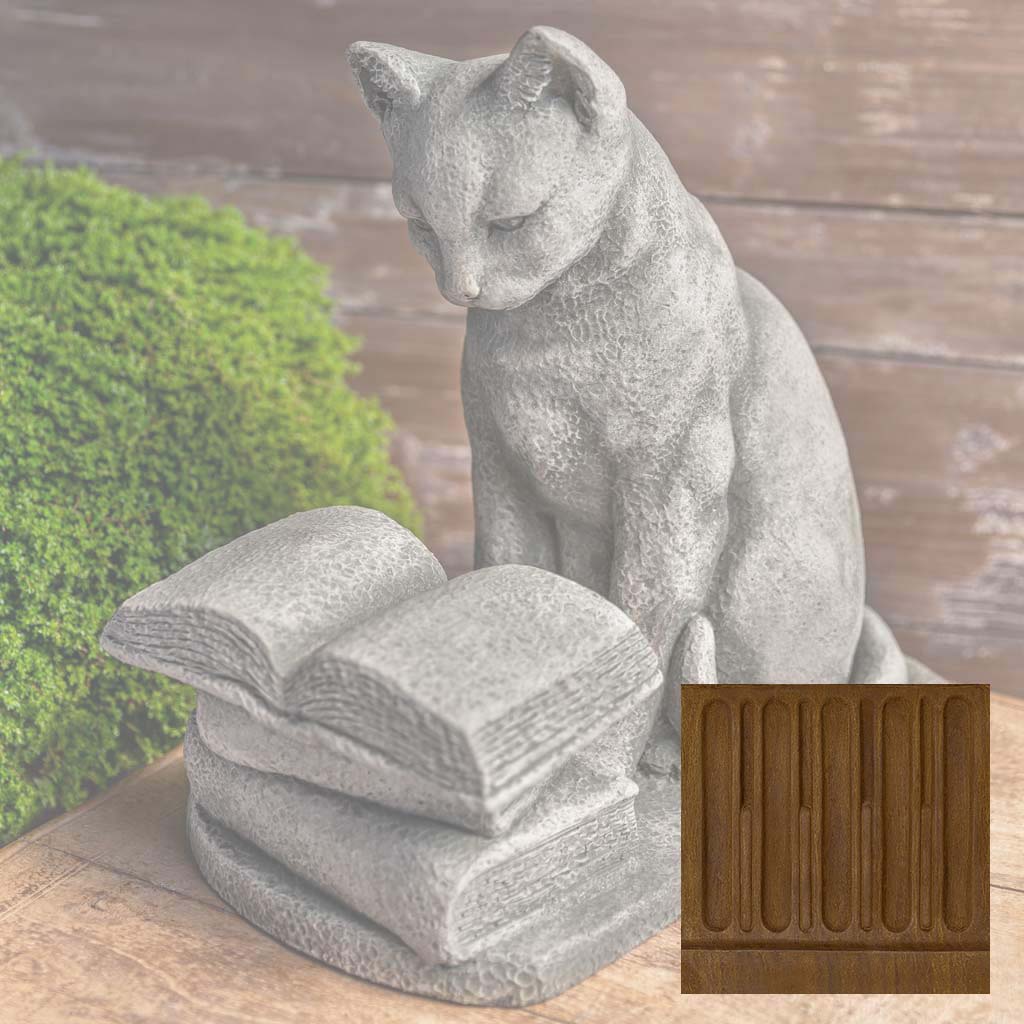 Campania Hemmingway Garden Statue - A-616 - Image 13