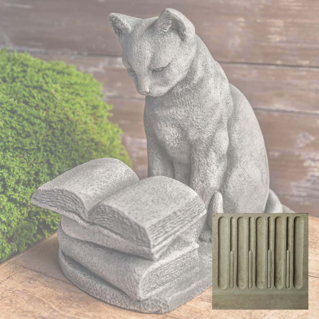 Campania Hemmingway Garden Statue - A-616 - Image 16