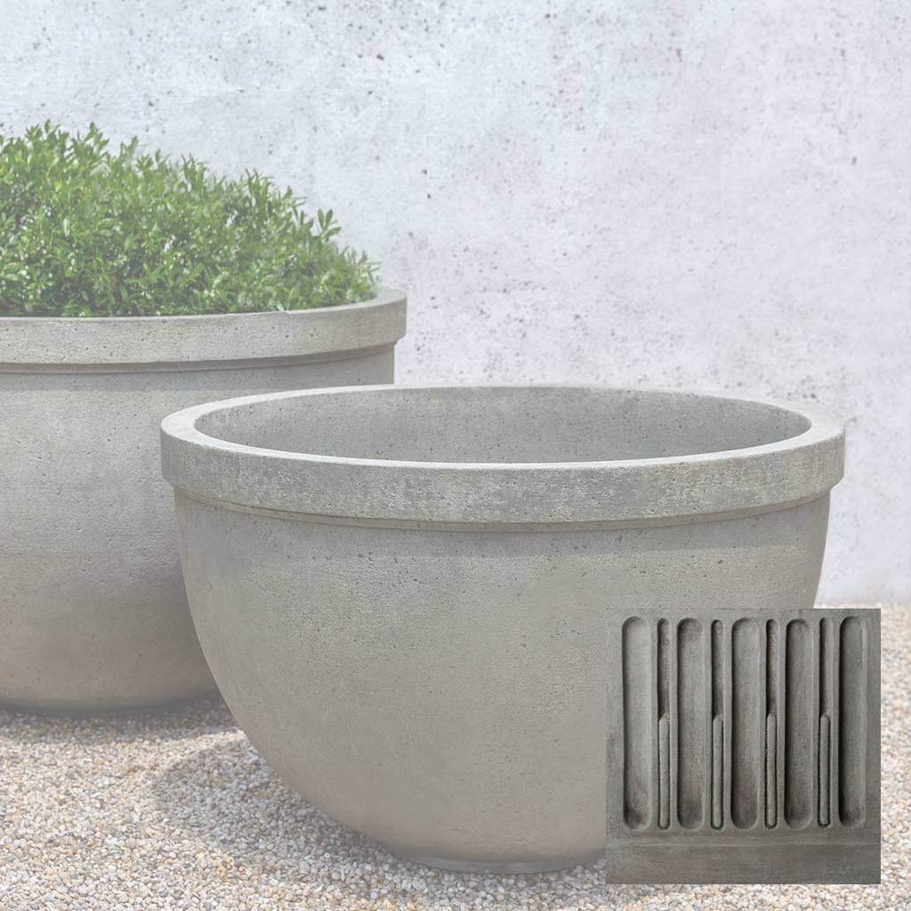 Campania Huntington Bowl - P-798A - Image 22