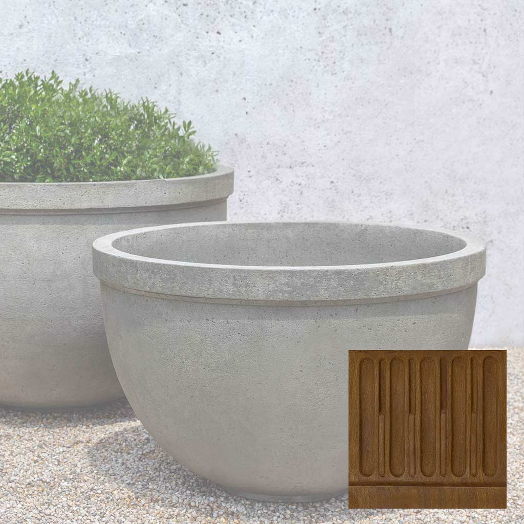Campania Huntington Bowl - P-798A - Image 26