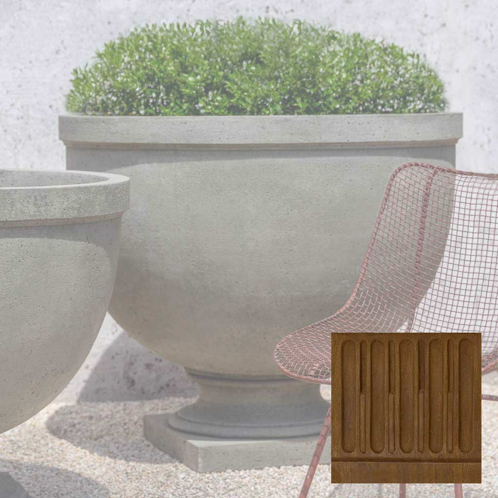 Campania Huntington Urn - P-798 - Image 13