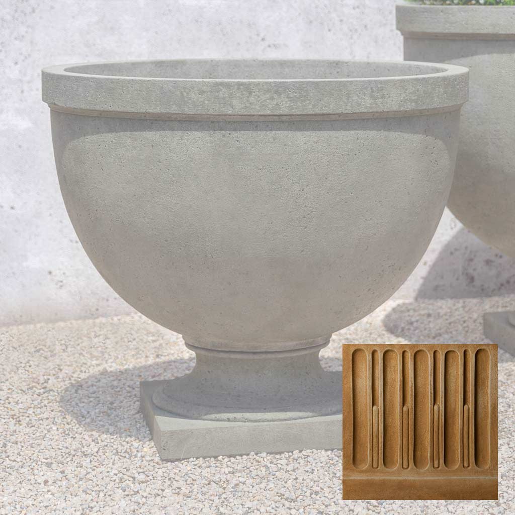 Campania Huntington Urn - P-798 - Image 27
