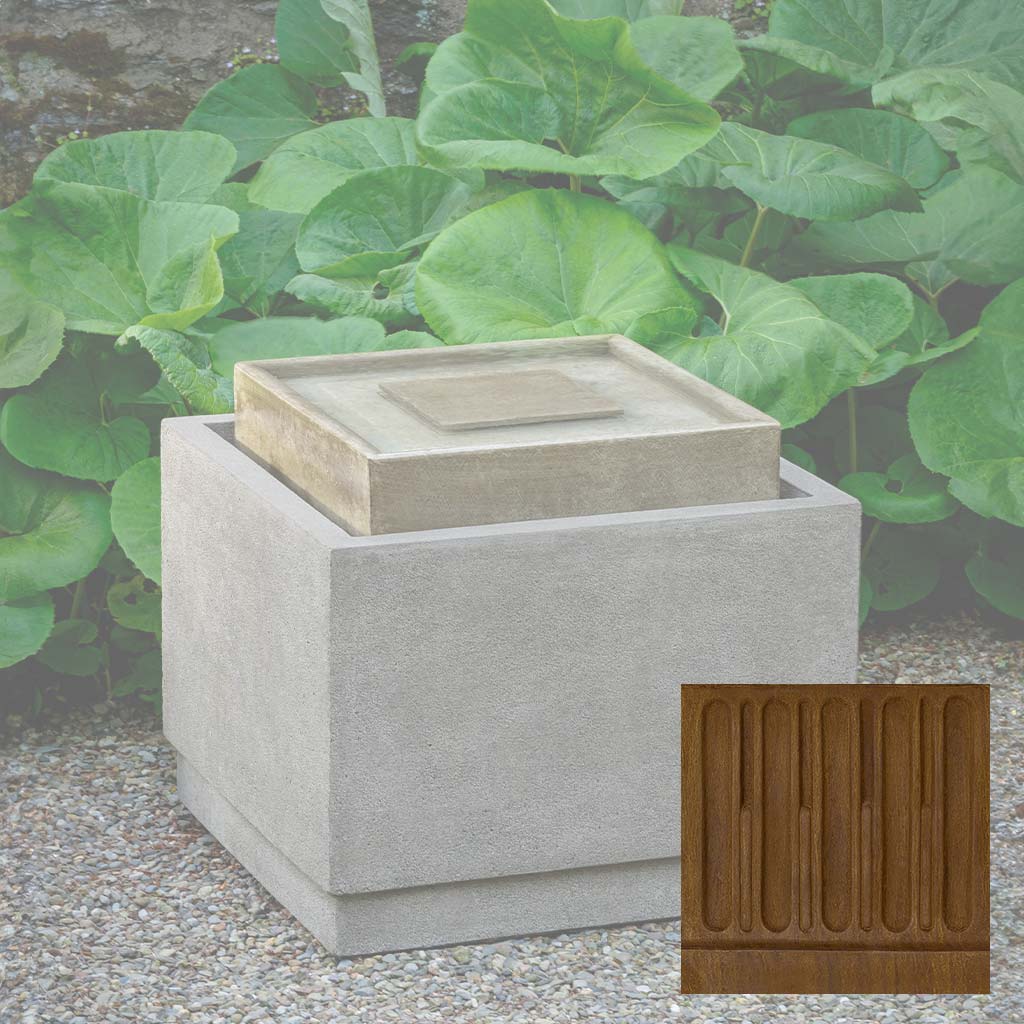 Campania Infinity Fountain - FT-428 - Image 13
