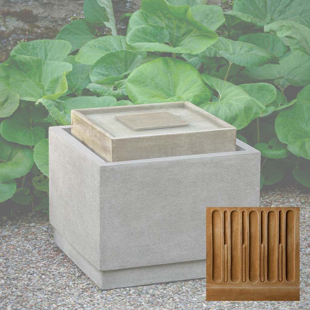 Campania Infinity Fountain - FT-428 - Image 15