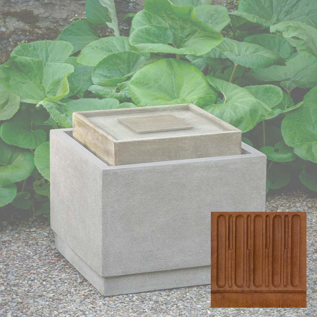 Campania Infinity Fountain - FT-428 - Image 9
