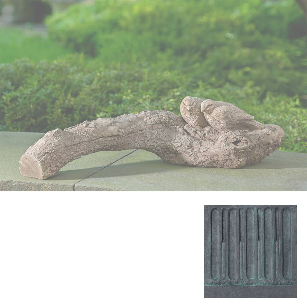 Campania Interlude Garden Statue - A-661 - Image 10