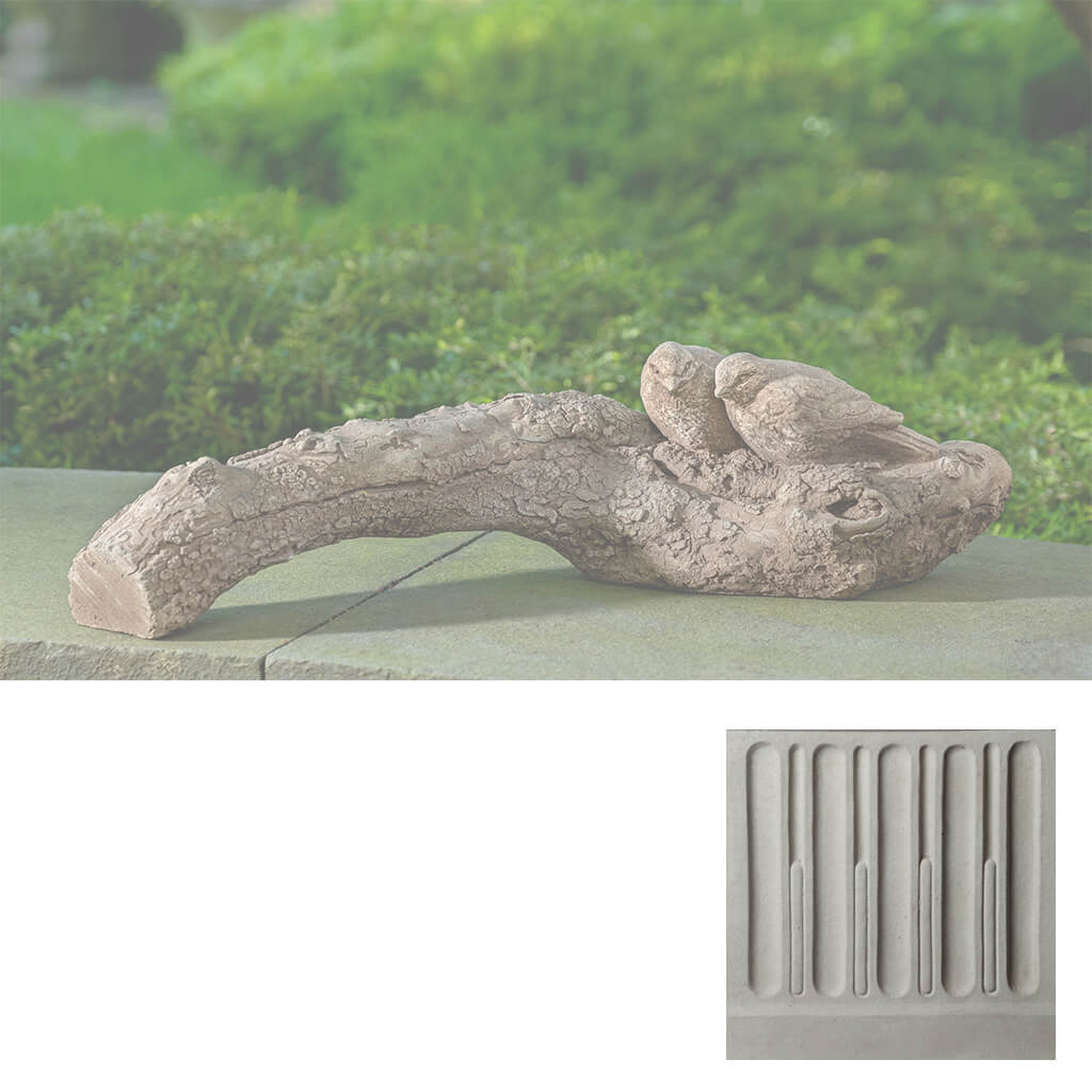Campania Interlude Garden Statue - A-661 - Image 11