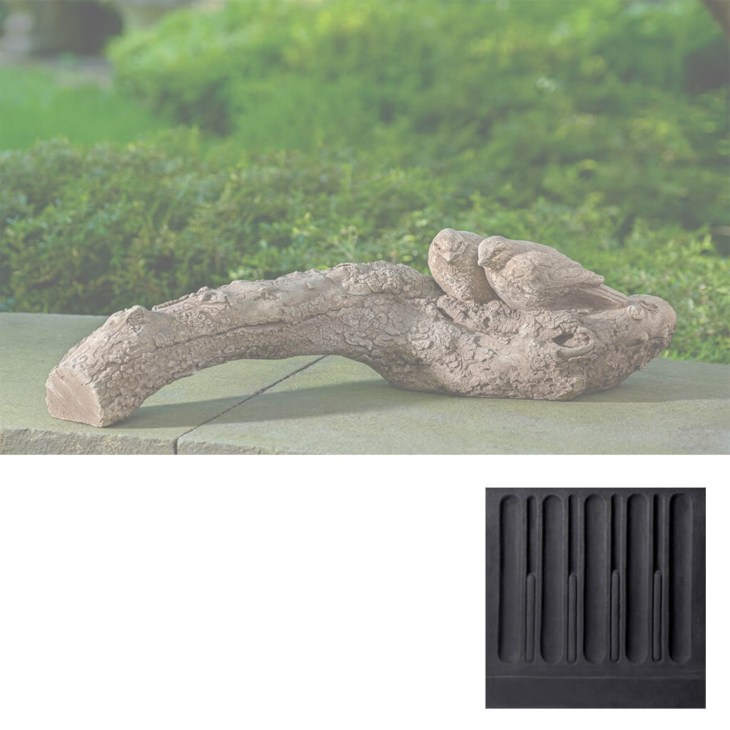 Campania Interlude Garden Statue - A-661 - Image 12