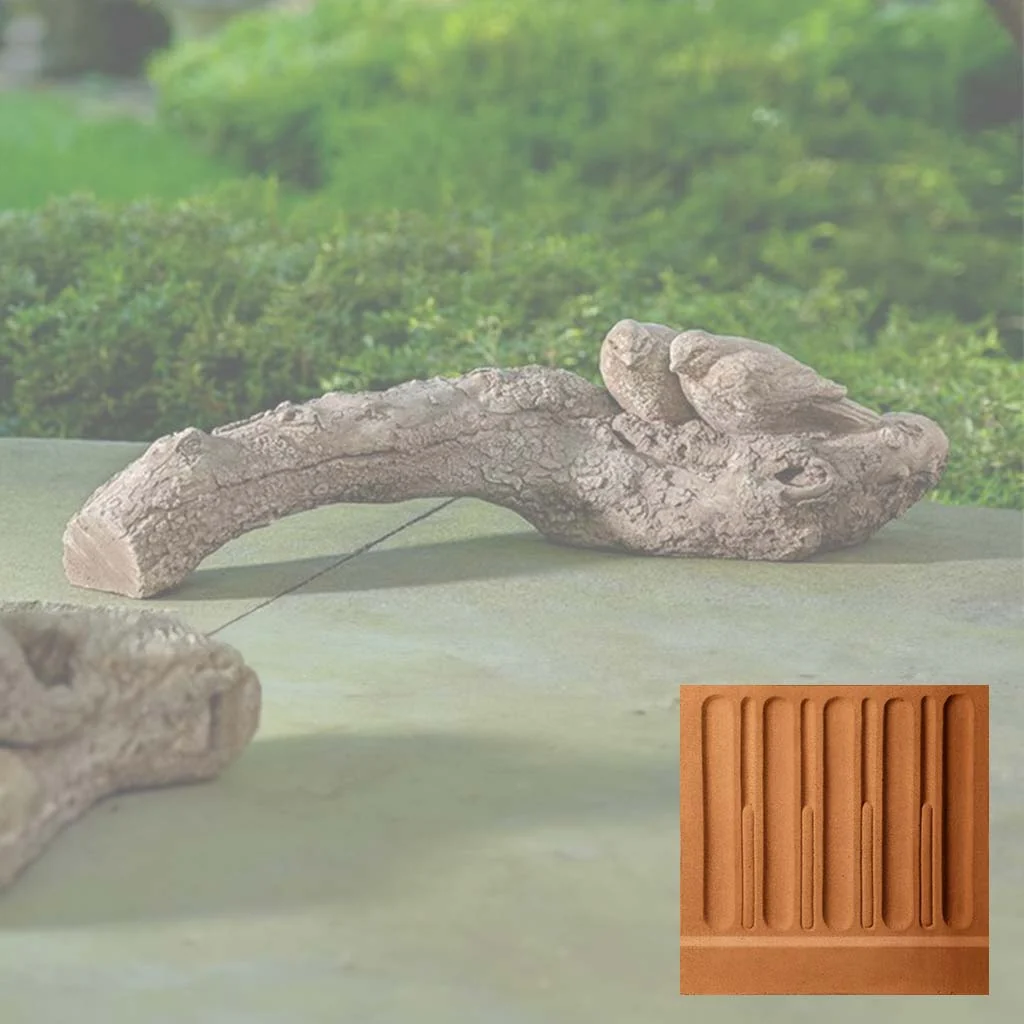 Campania Interlude Garden Statue - A-661 - Image 14