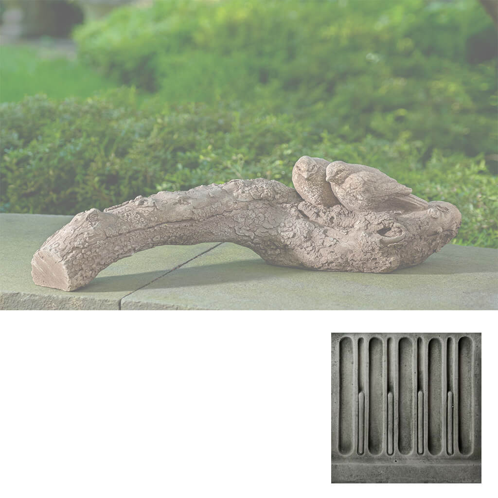 Campania Interlude Garden Statue - A-661 - Image 3