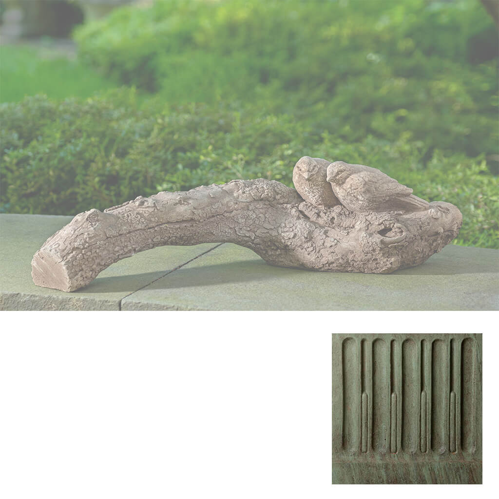 Campania Interlude Garden Statue - A-661 - Image 4