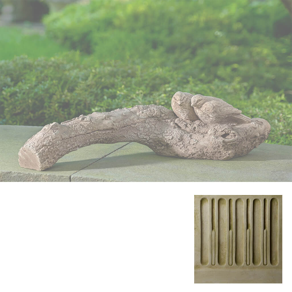 Campania Interlude Garden Statue - A-661 - Image 6
