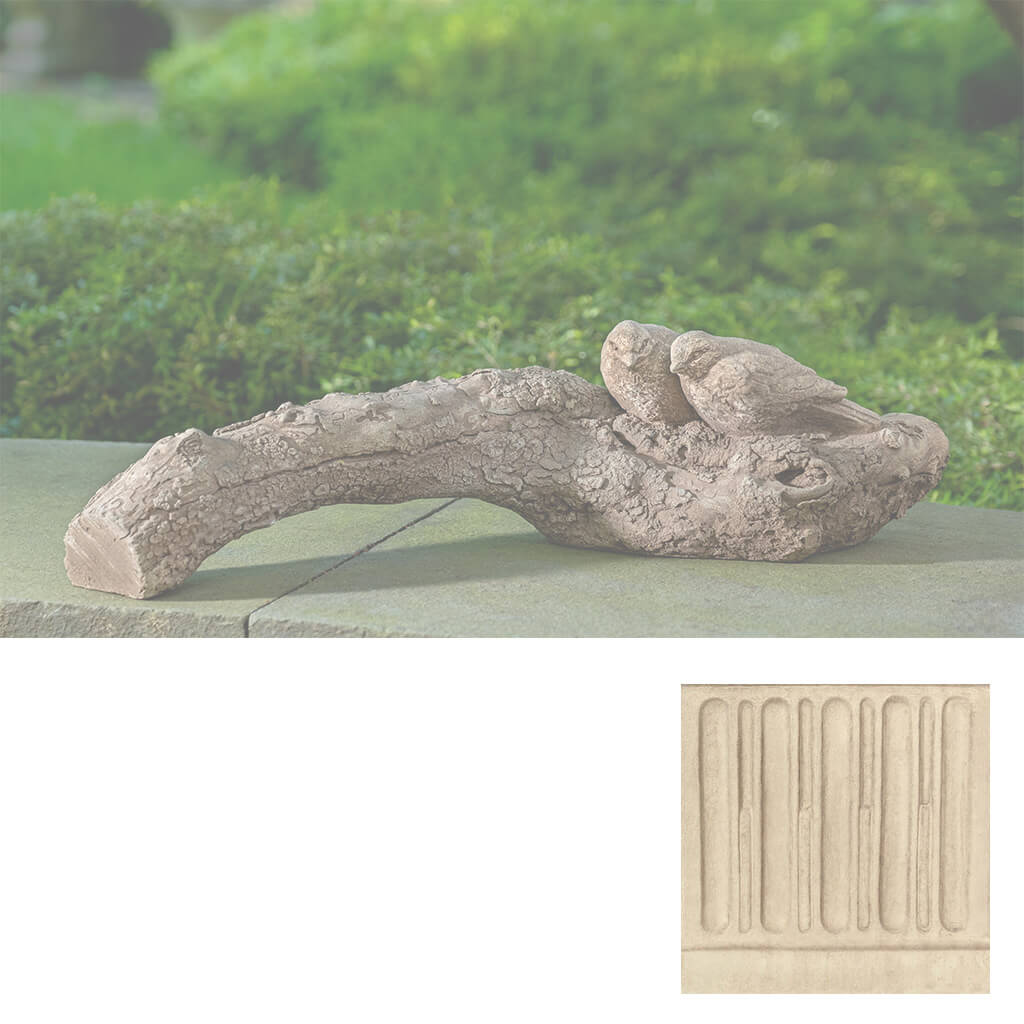 Campania Interlude Garden Statue - A-661 - Image 7