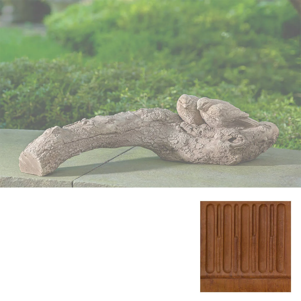 Campania Interlude Garden Statue - A-661 - Image 8