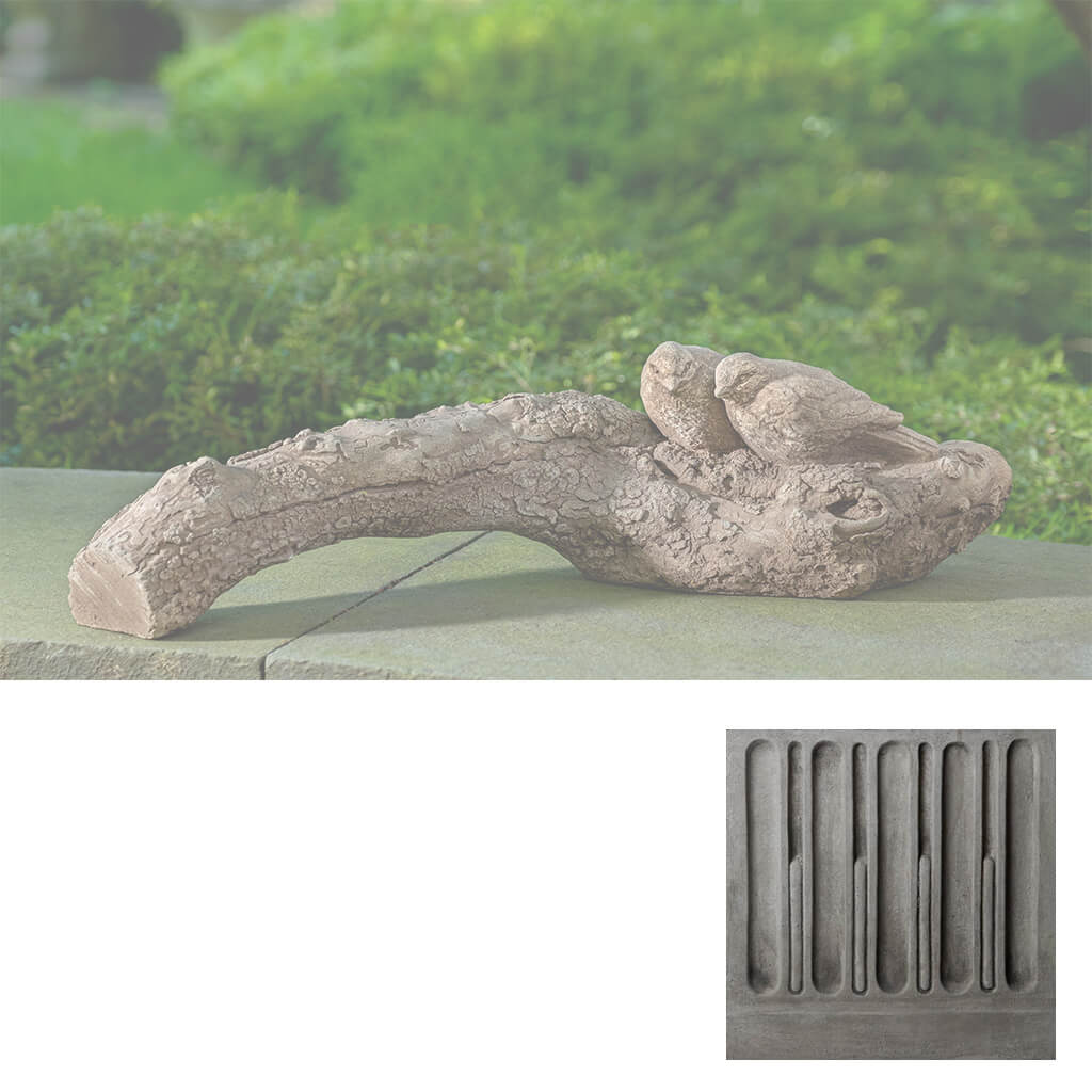 Campania Interlude Garden Statue - A-661 - Image 9