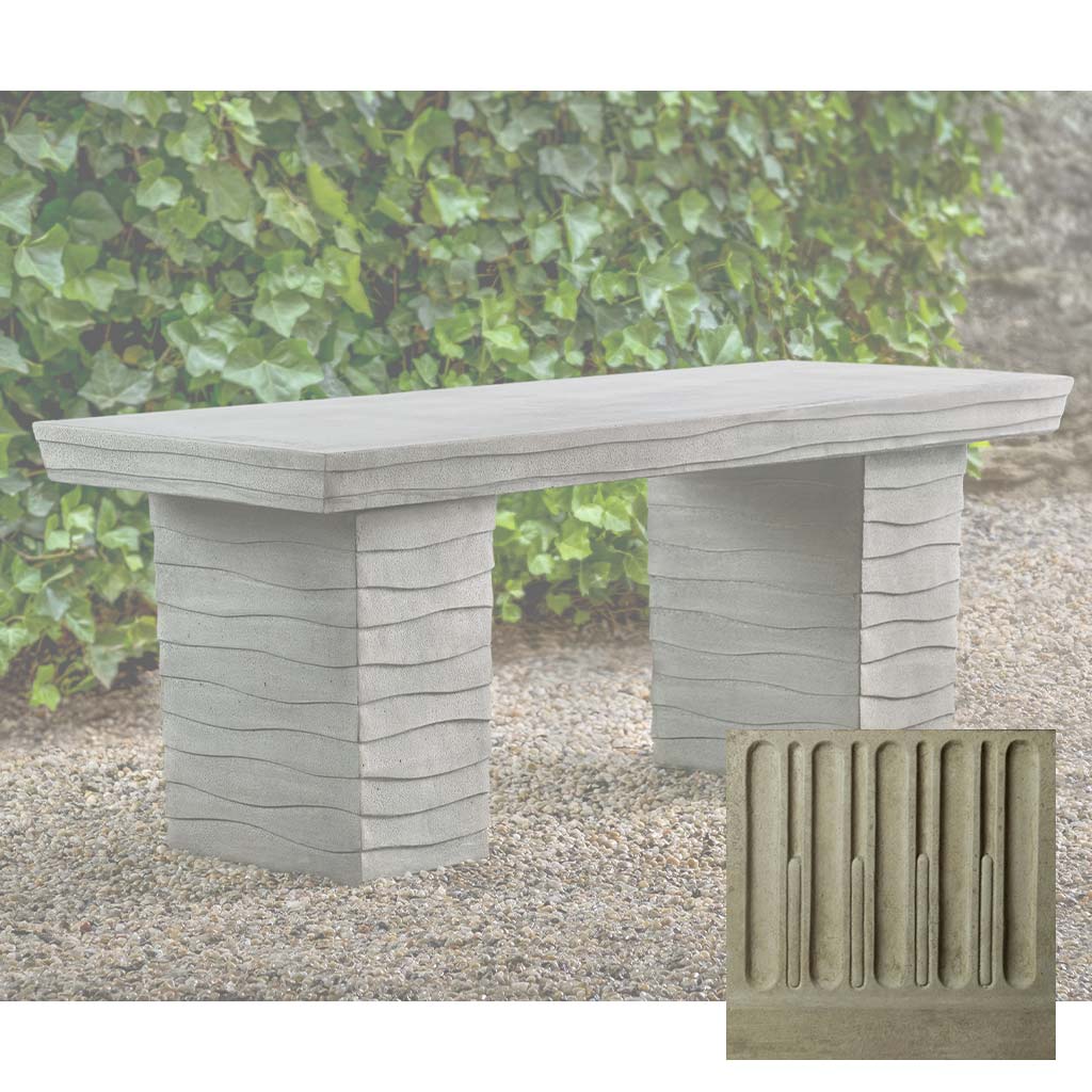 Campania Ipanema Bench - BE-148 - Image 13