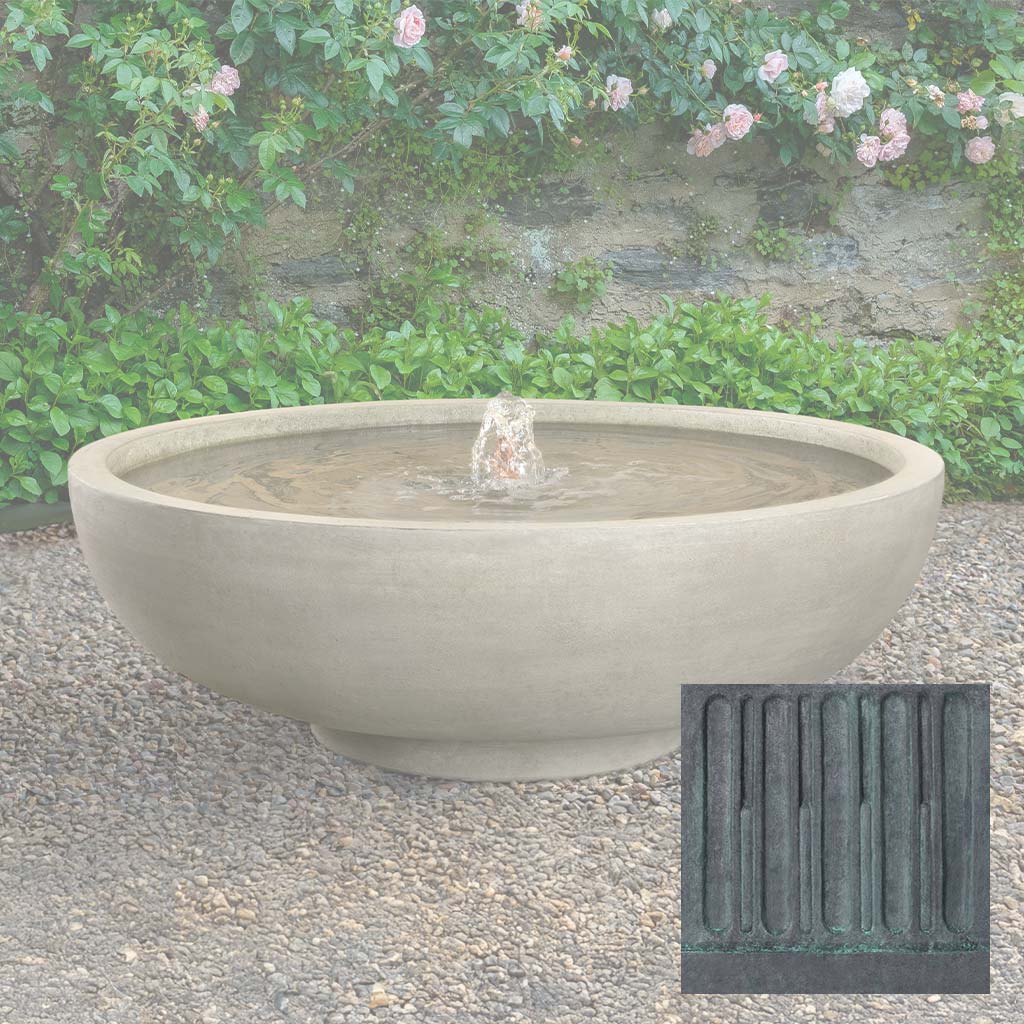 Campania Isla Fountain - FT-444 - Image 10
