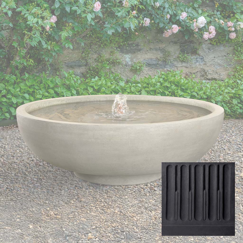 Campania Isla Fountain - FT-444 - Image 12