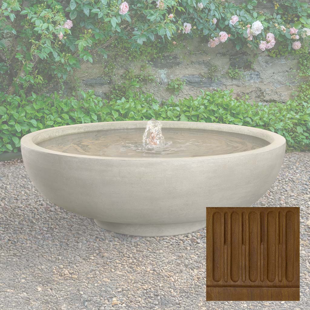 Campania Isla Fountain - FT-444 - Image 13
