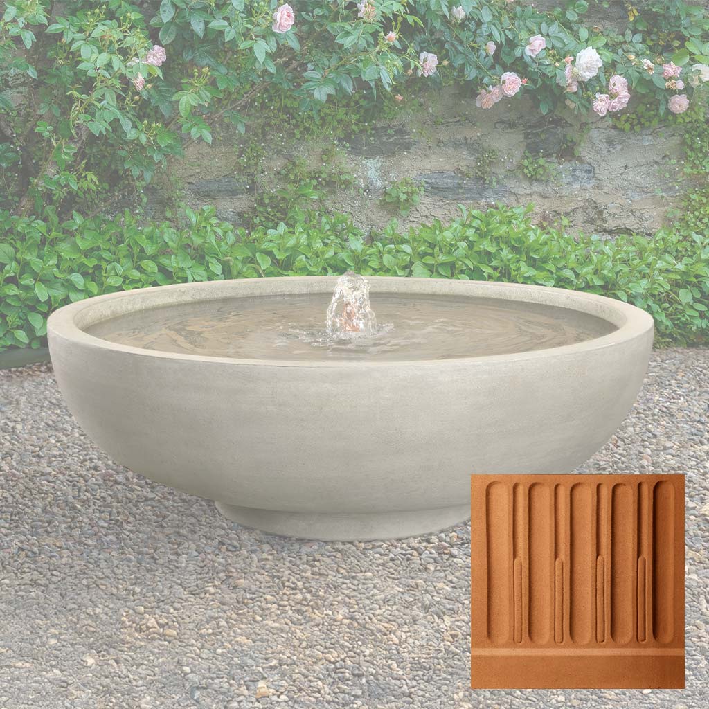 Campania Isla Fountain - FT-444 - Image 14