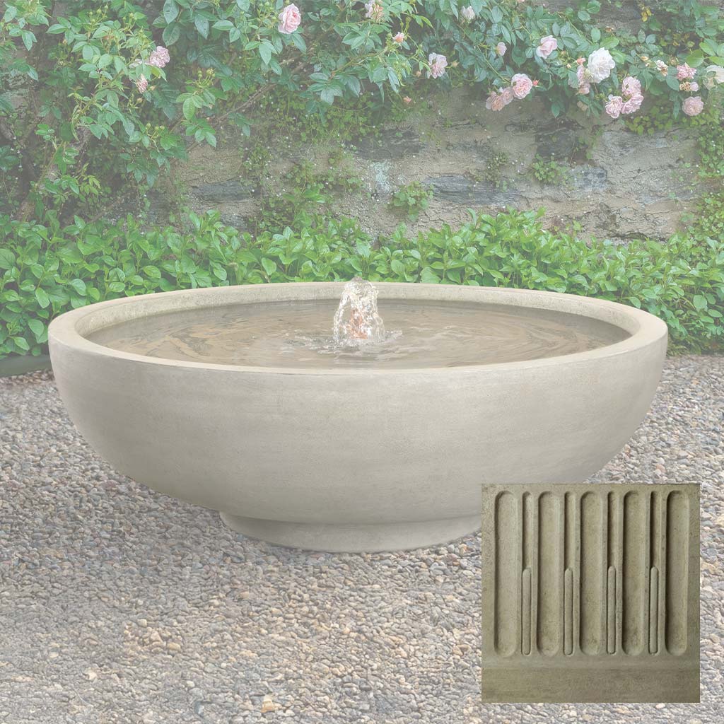 Campania Isla Fountain - FT-444 - Image 16
