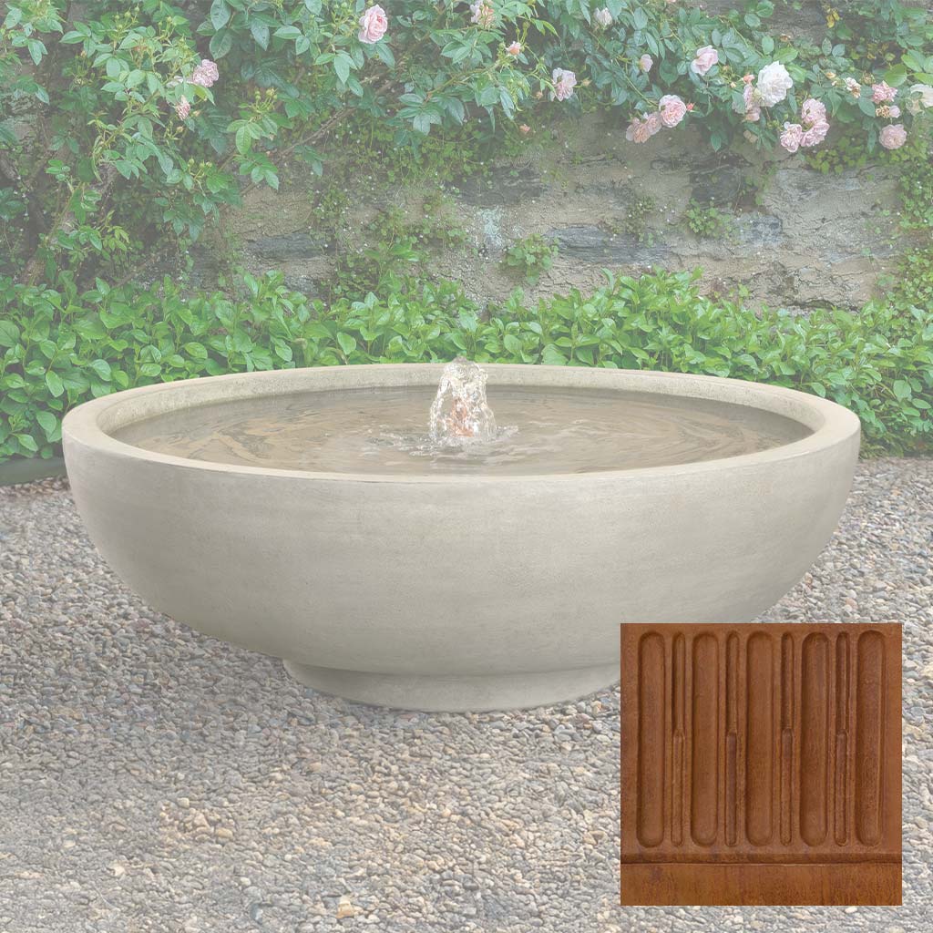 Campania Isla Fountain - FT-444 - Image 9