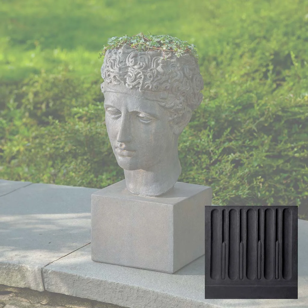 Campania Janus Planter - P-978 - Image 12