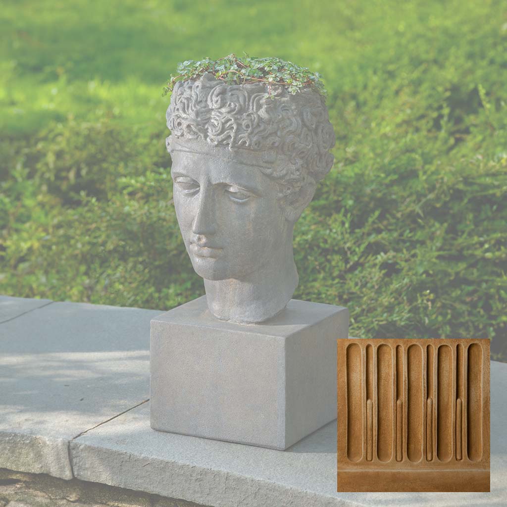 Campania Janus Planter - P-978 - Image 15