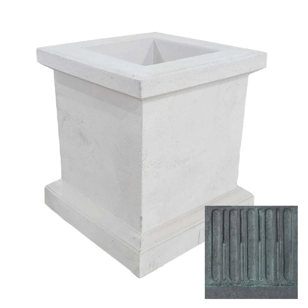 Campania Jennings Pedestal - PD-230 - Image 11