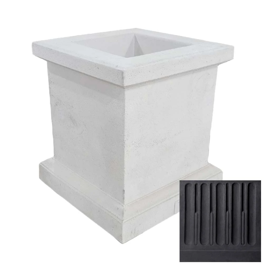 Campania Jennings Pedestal - PD-230 - Image 12